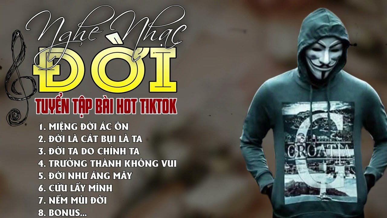 Liên Khúc Những Ca Khúc Nhạc Chế Về Đời Nghe Cực Chất | Lk Nhạc Chế Mới Nhất | Chợ Nhạc Chế