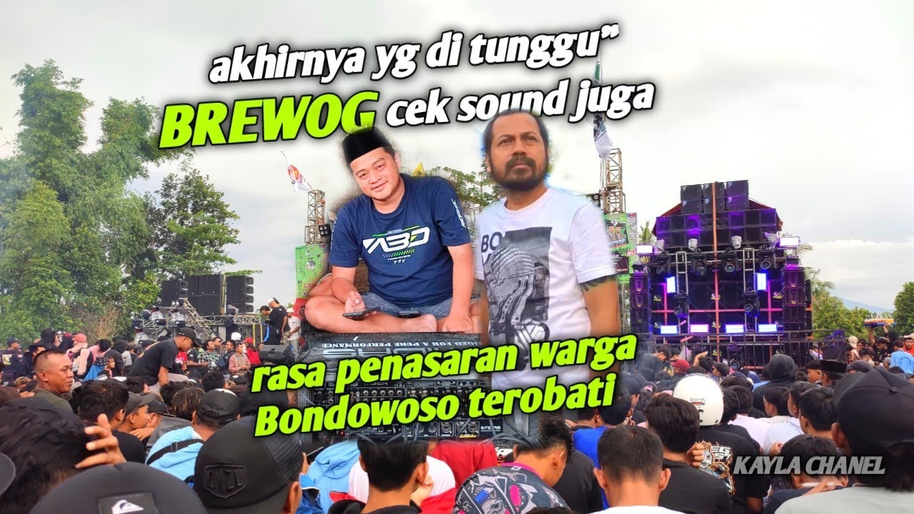 AKHIRNYA YG DI TUNGGU
