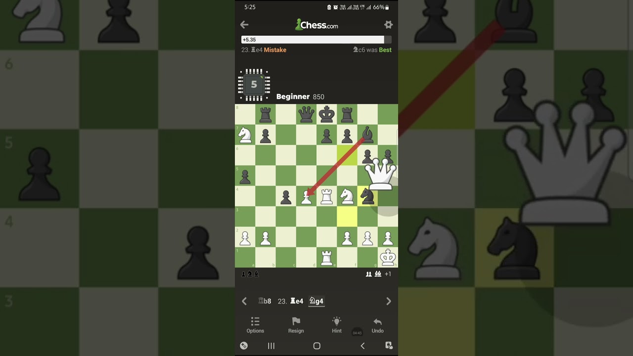 #chess