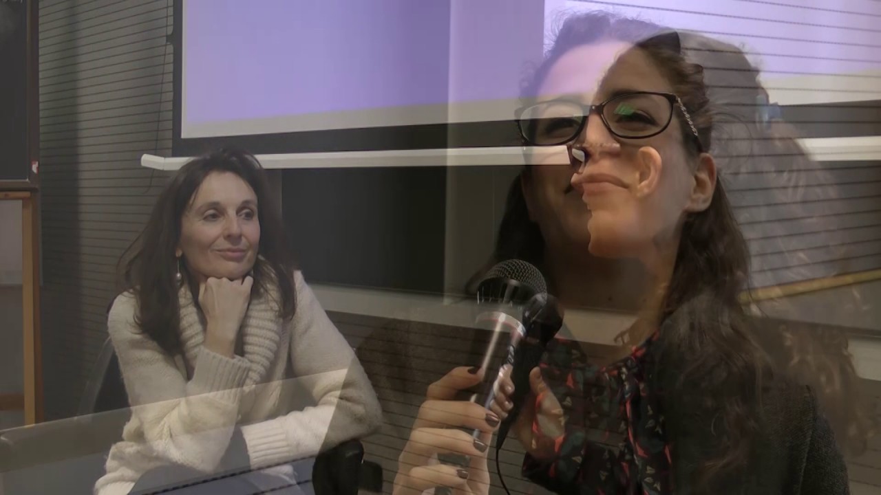Elena Castellani: tra scienza e filosofia