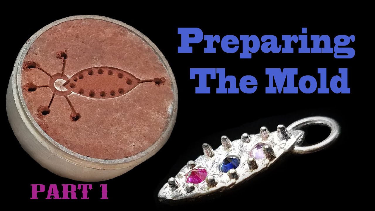 Cast Stones In Place With Direct Casting PART 1