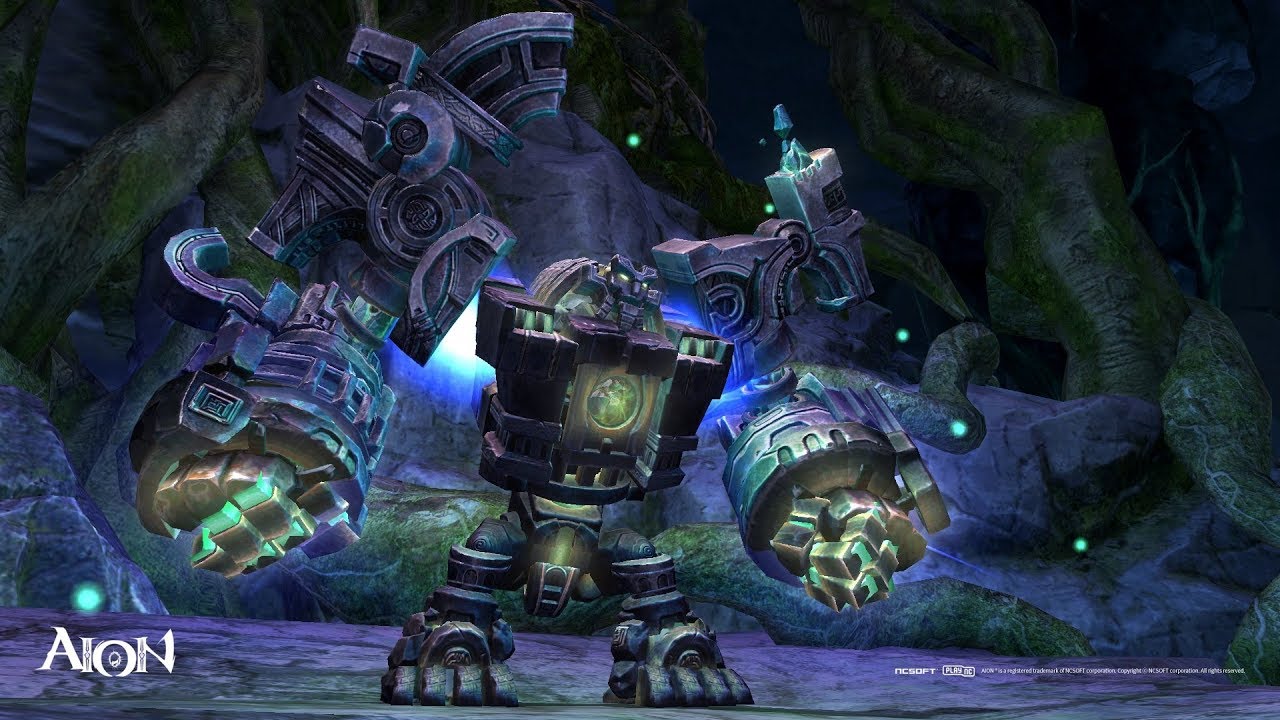 [Aion 6.5] Official Videos