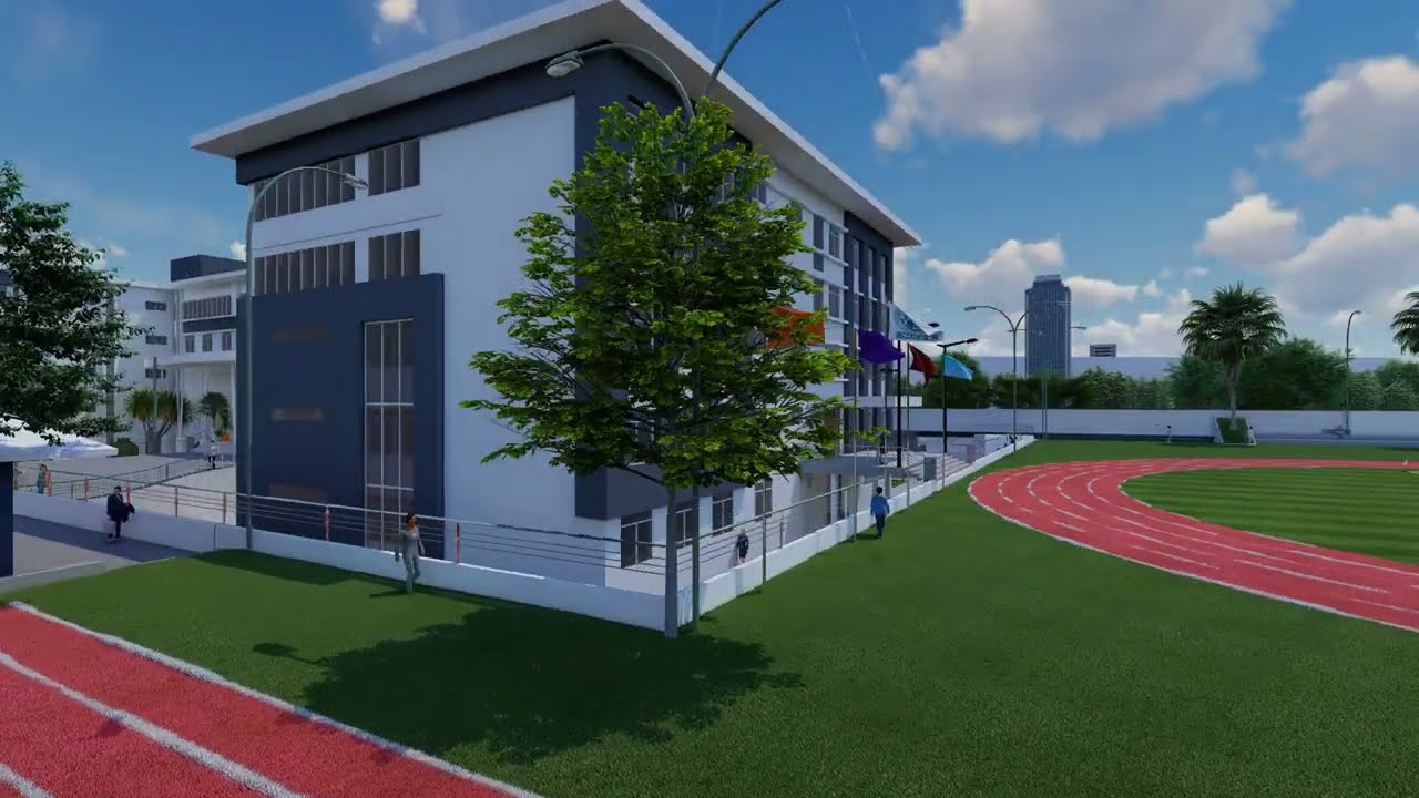 NAFL JAKKUR - Walkthrough