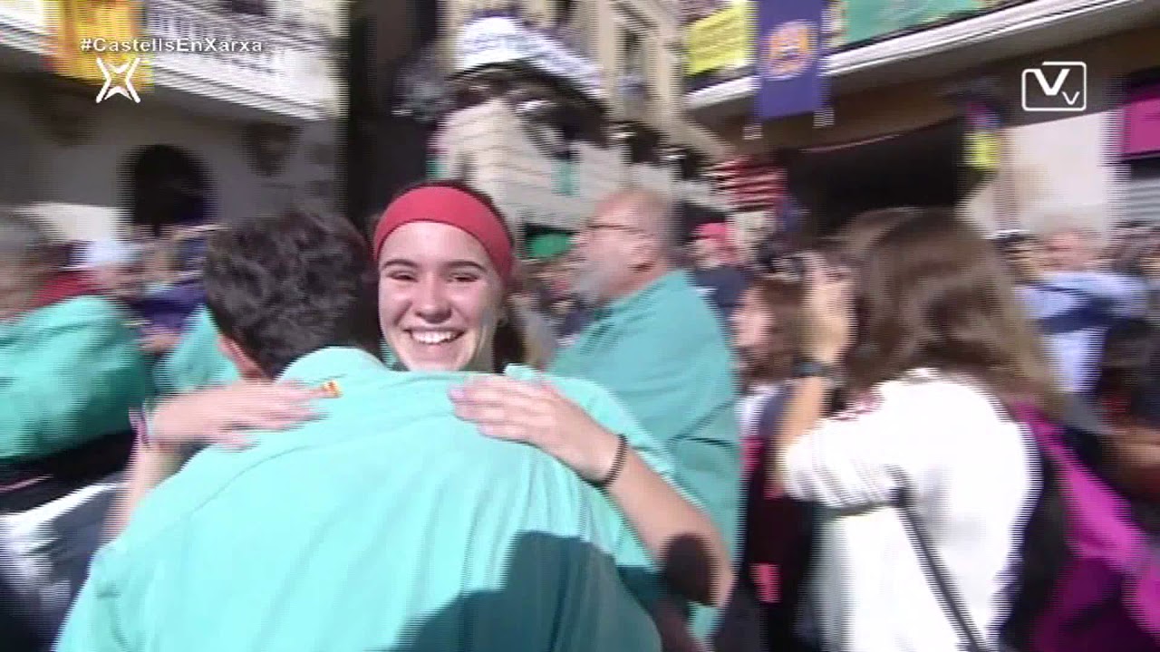 Castellers de Vilafranca - 
