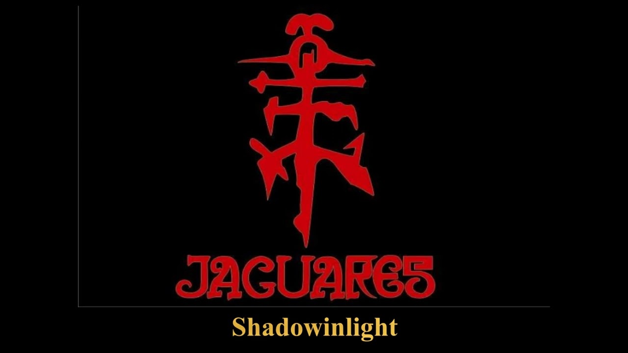 Jaguares - Dime Jaguar - Sin Guitarras │Guitar Backingtrack