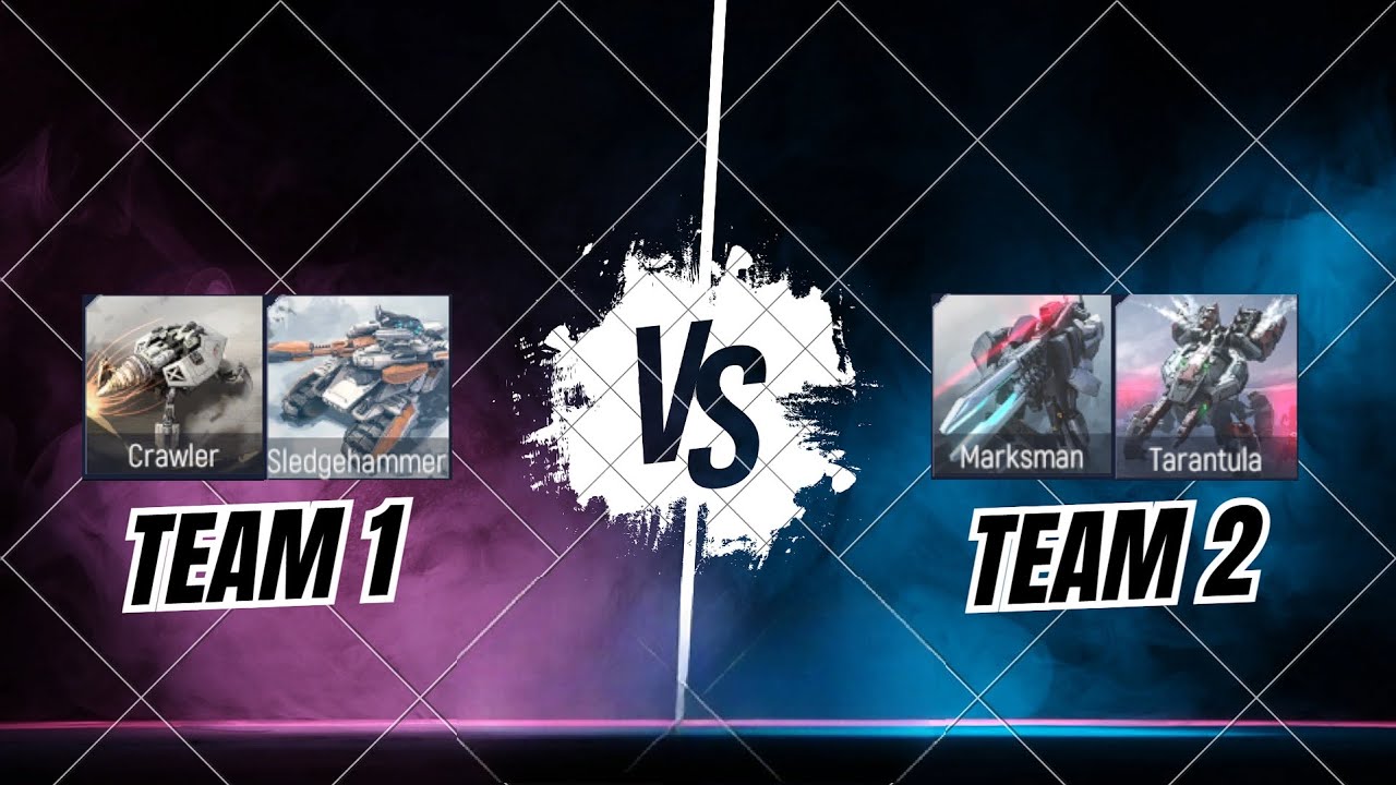 Initial Unit Combos: The Best and Worst Starting Picks in Mechabellum