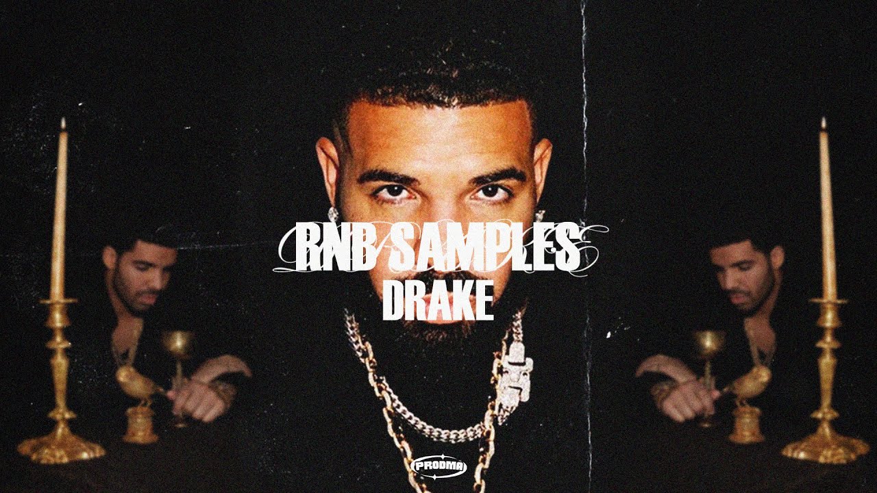How to make RNB samples for DRAKE