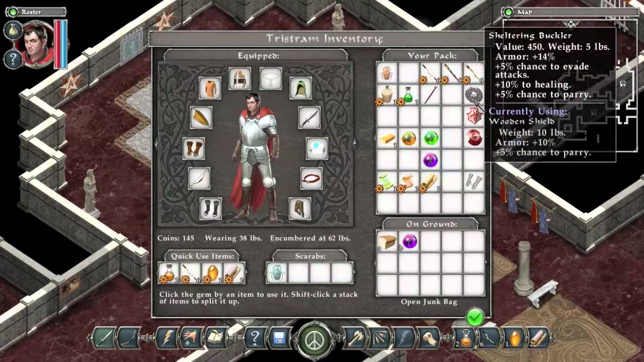 Avadon: The Black Fortress |Available: 17 August 2011|