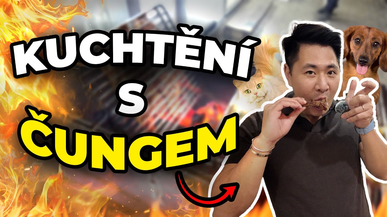 NA ČEM SI POCHUTNÁVÁM 🍗😋 |  Nákup dalších hodinek! #sapa #seiko