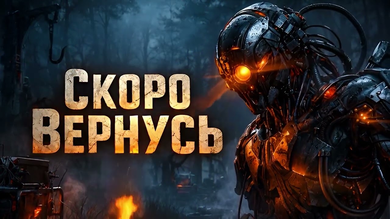 [Dead by Daylight] - The Singularity| (Заставка на Стрим 