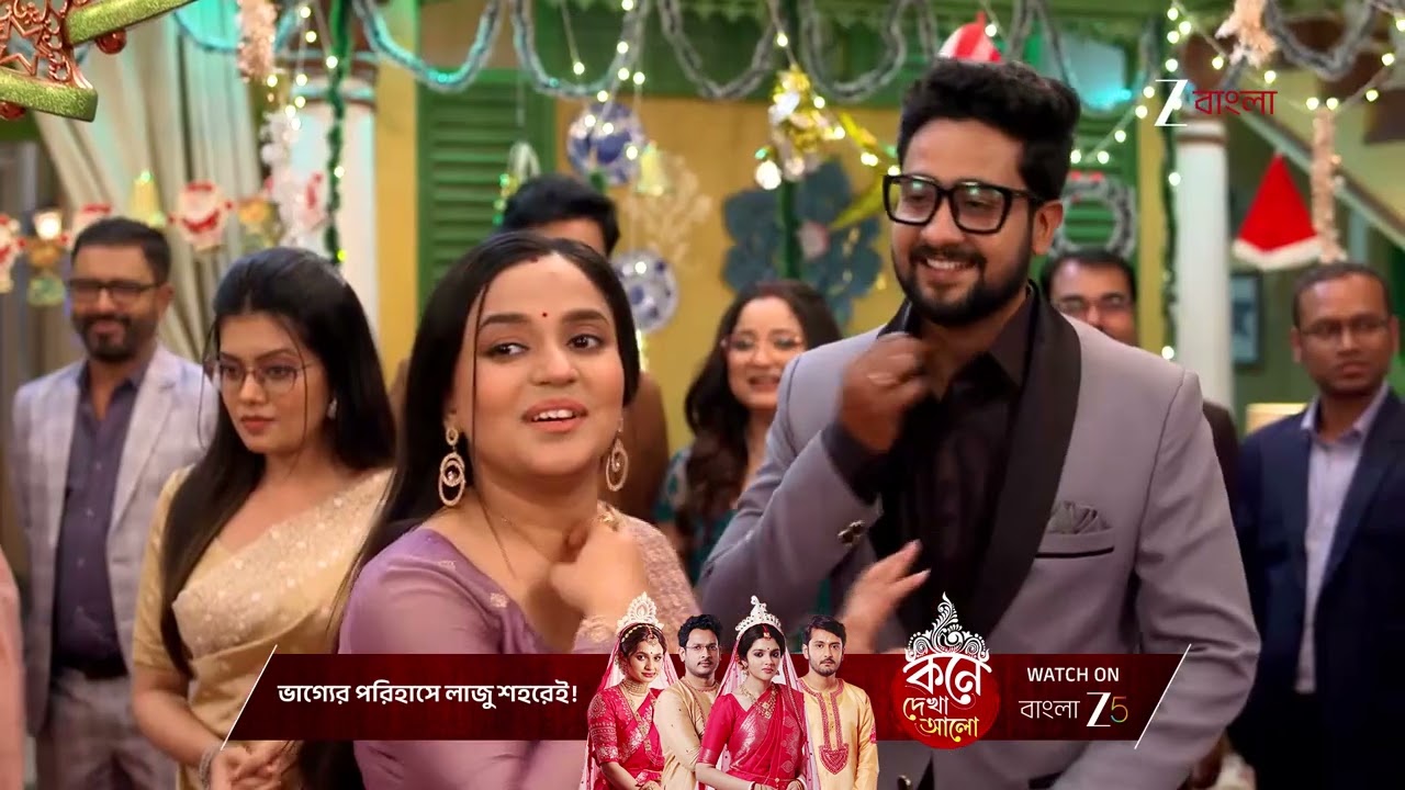 Anondi | আদির কাছে কিছুতেই সুপর্ণা‌কে যেতে দিতে নারাজ আনন্দী !