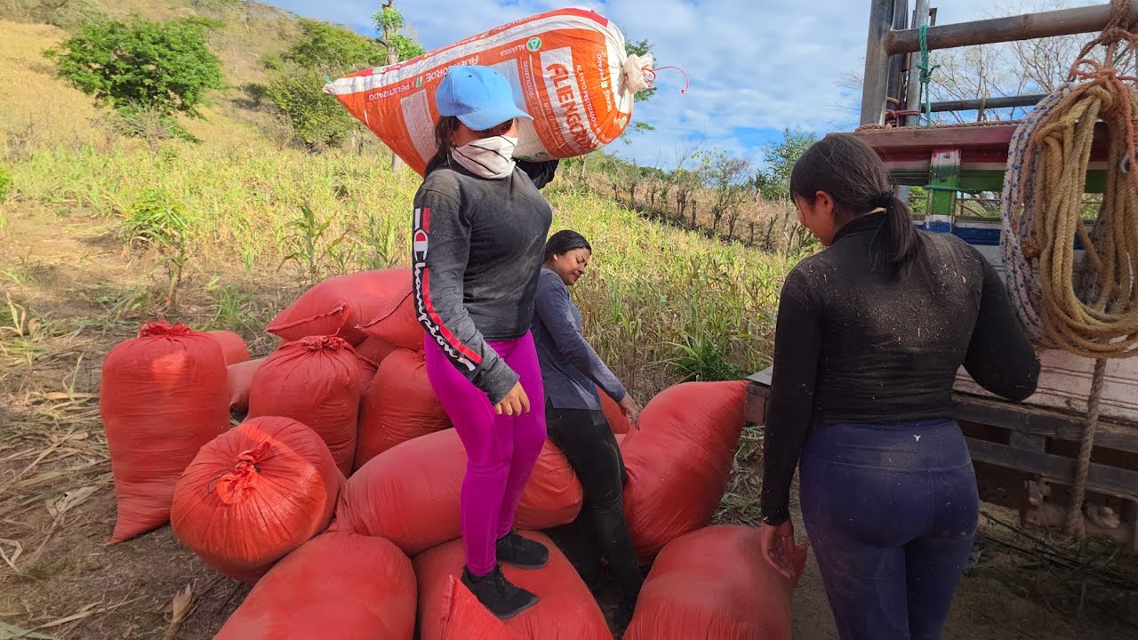 🔴😲Las mejores trabajadoras del salvador/CHICAS SALVADOREÑAS 