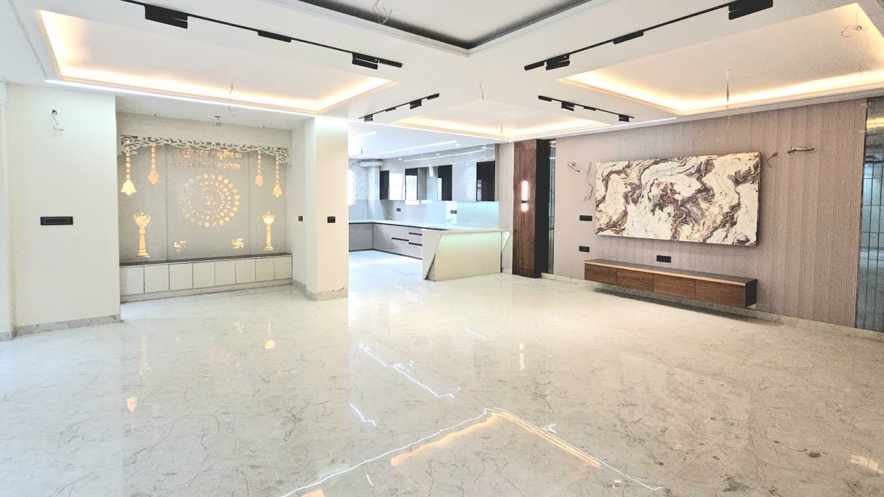  4BHK luxury builder floor in Faridabad | 4bhk builder floor in Faridabad | Property in Faridabad