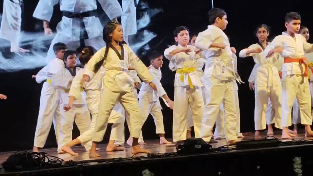 Judo ki Sikh