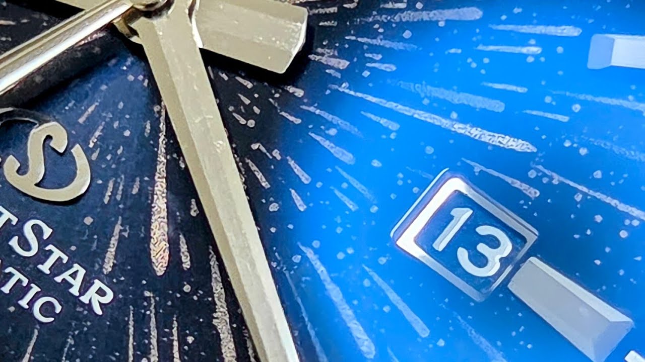 ORIENT STAR【RK-BX0007B】オリエントスター