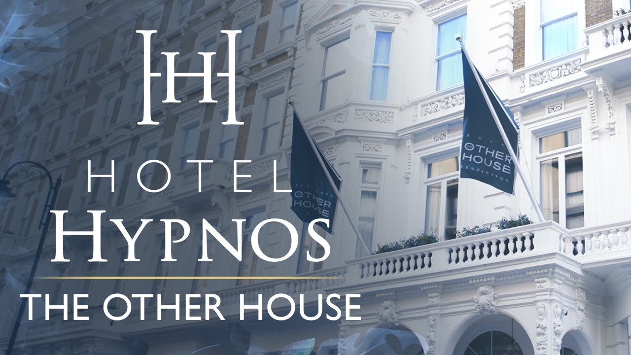 Hotel Hypnos | Episode Three | The Other House