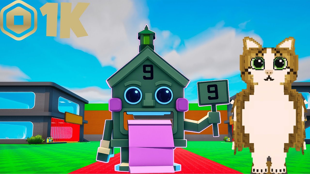 Live 🔴 I Full Trade Pour Des Robux !