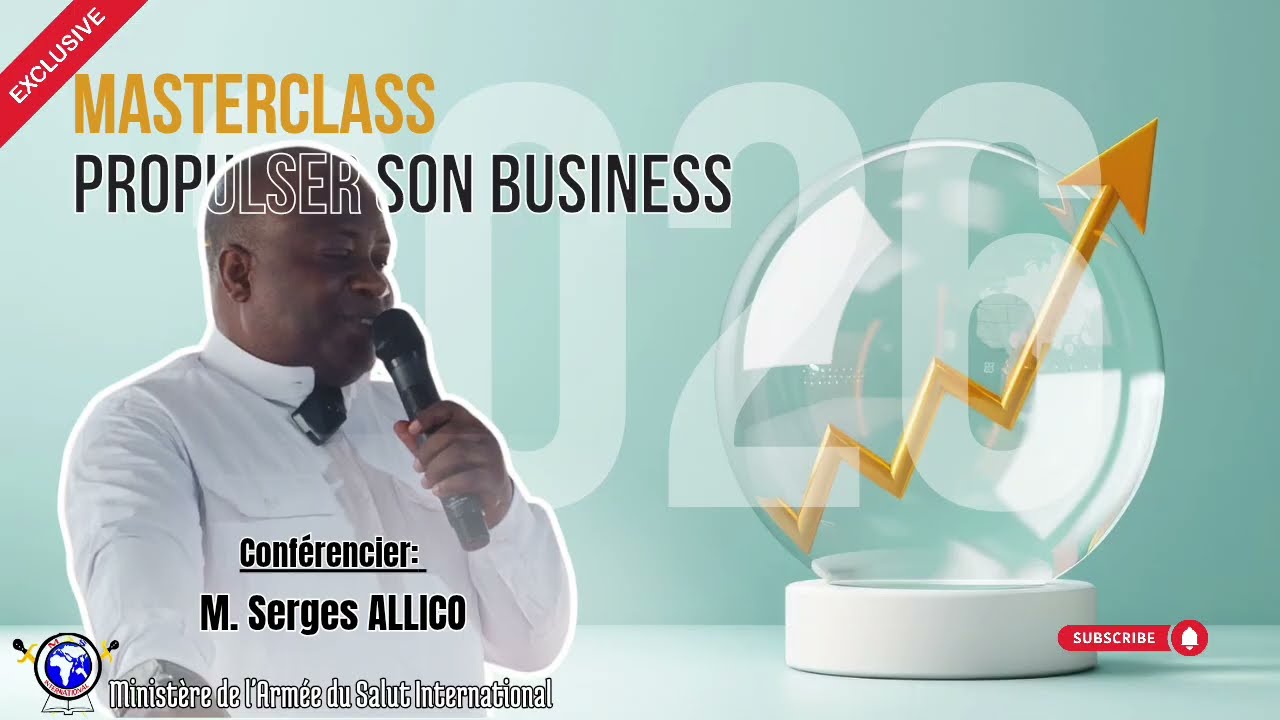 Comment entreprendre : Les bases