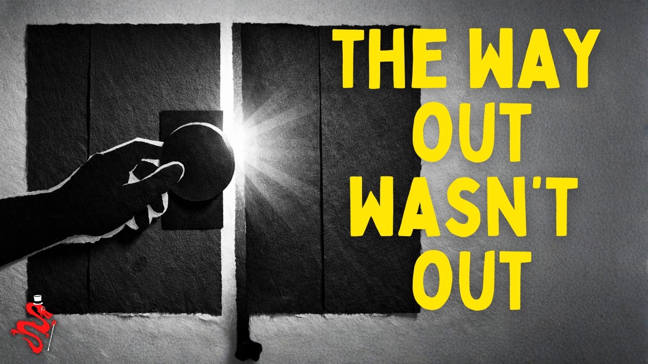 6 дзен-историй для тех, кто слишком много думает обо всём