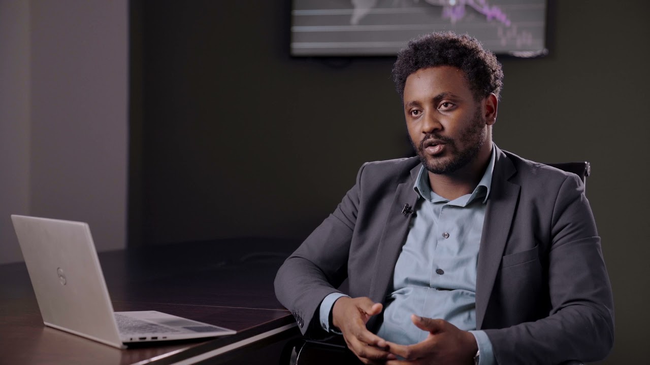 10 Questions with Rufas Kamau, Research & Markets Analyst at Scope Markets Kenya