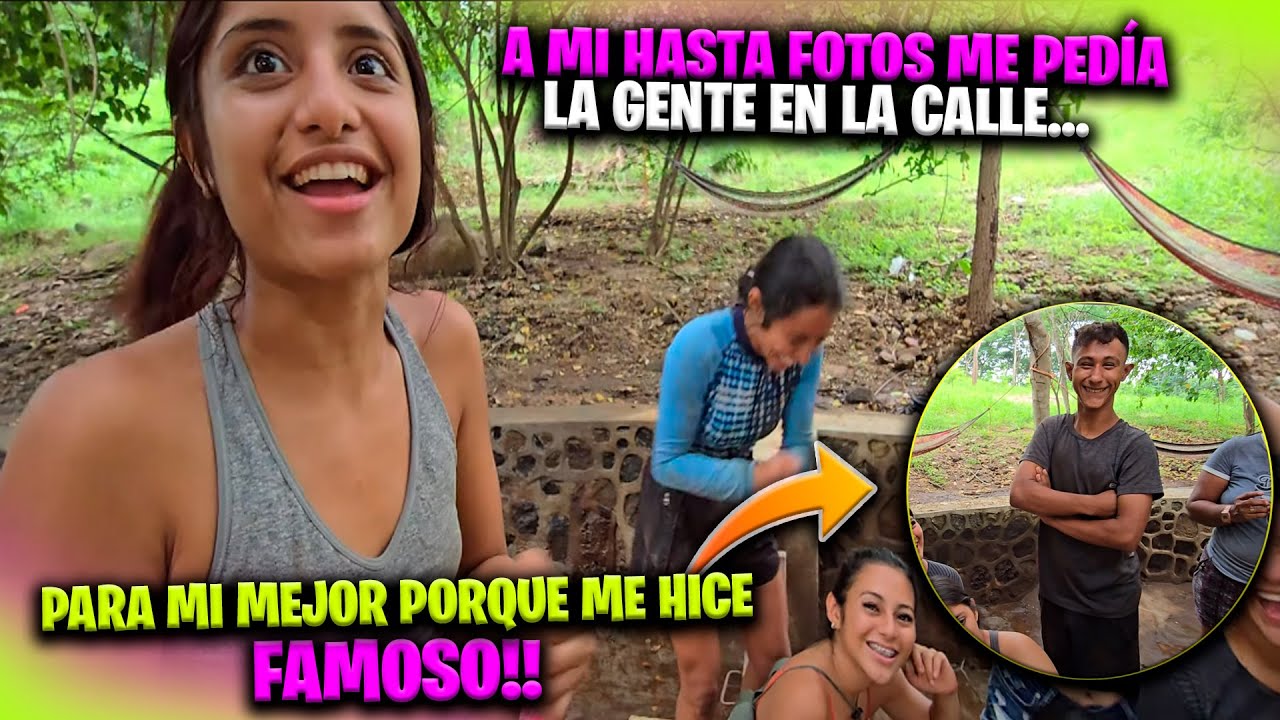 Angy nos cuenta si le afectó el haber sido v1ctima de BURLAS en las redes. Hasta se cambió de LOOK.