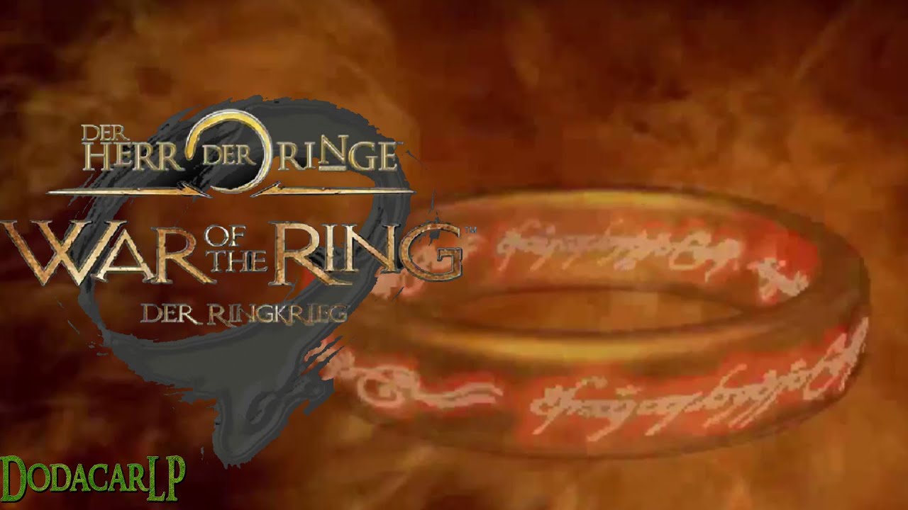 Die Vertreibung der Orks | Der Ringkrieg [01]