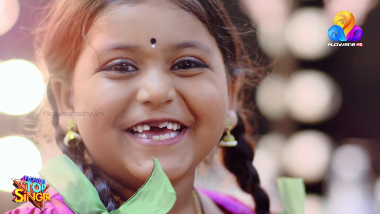 Beautiful Performance by Vaishnavi | Best Of Top Singer