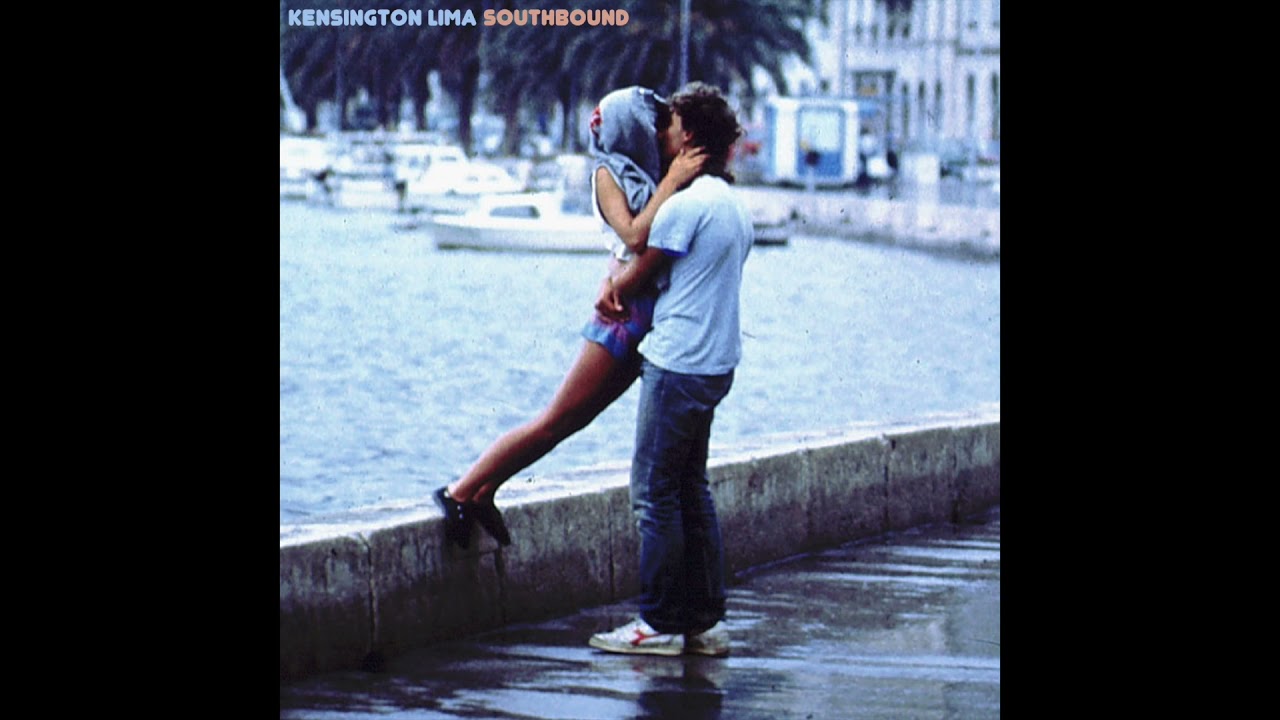 Kensington Lima - Tomorrow (audio)