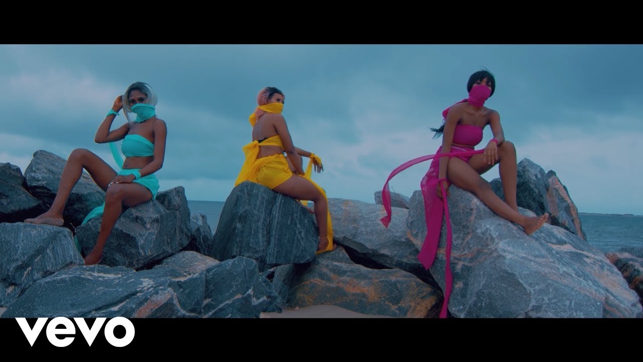 Slikish - Kwagh U Dedoo (Dir. By Dr Nell)