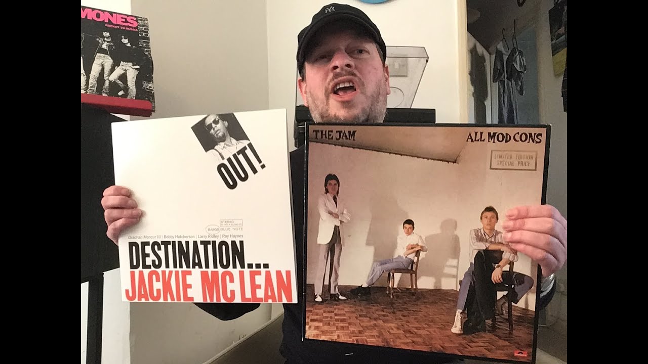 Vinyl Community:My Latest Vinyl Record Fair Finds