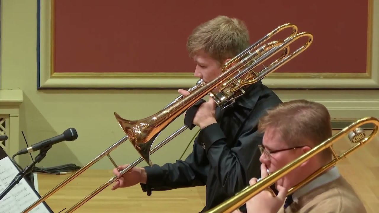 Better Days (Rosie Frater-Taylor) | RAM Big Band