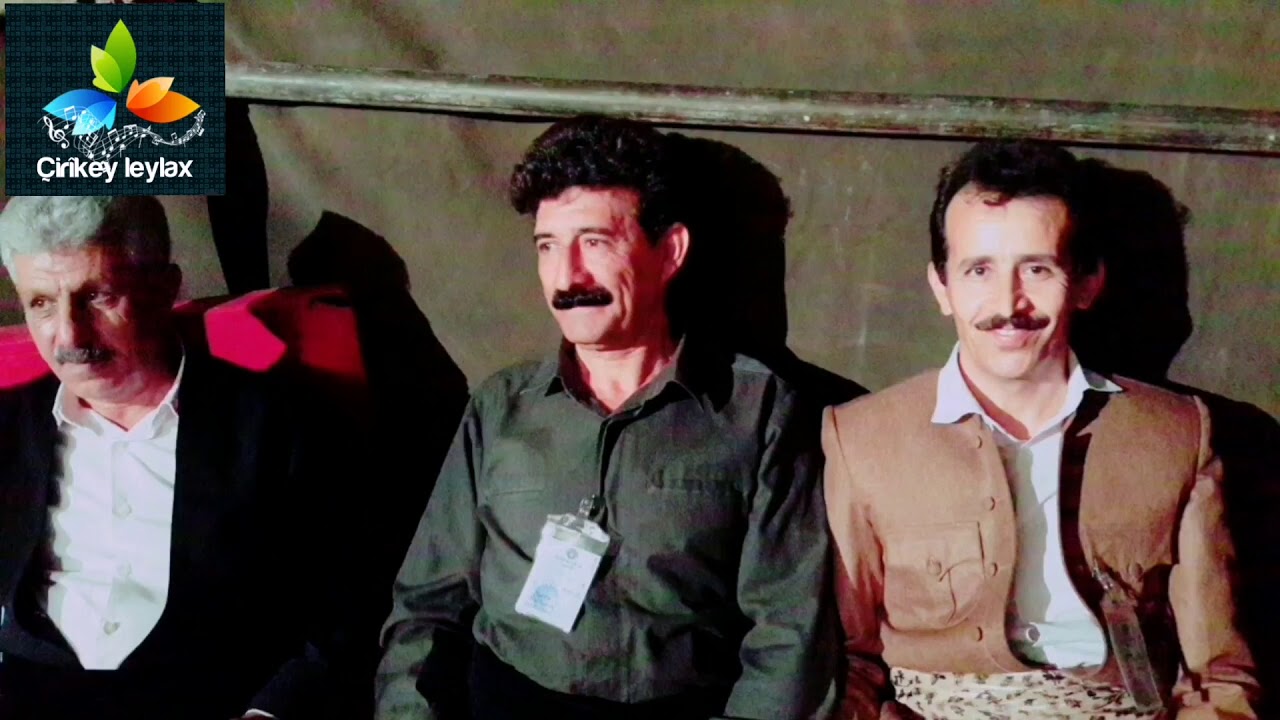 فەتە قەرەیانی و عوسمانە ە چکۆل و عومەر رەسول زادە بشی 2