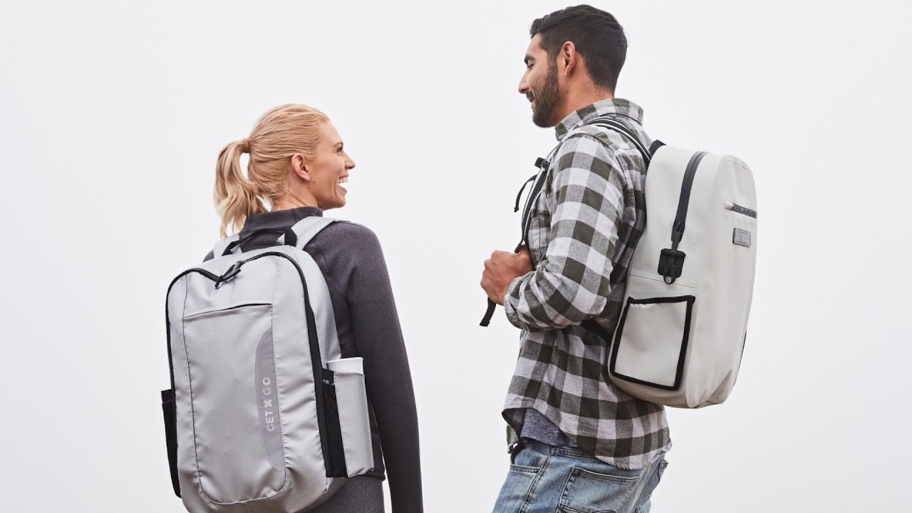GetxGo Preparedness Kits