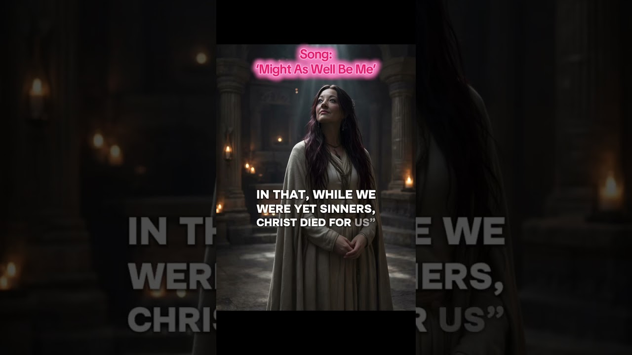 New Song: ‘Might As Well Be Me’ 