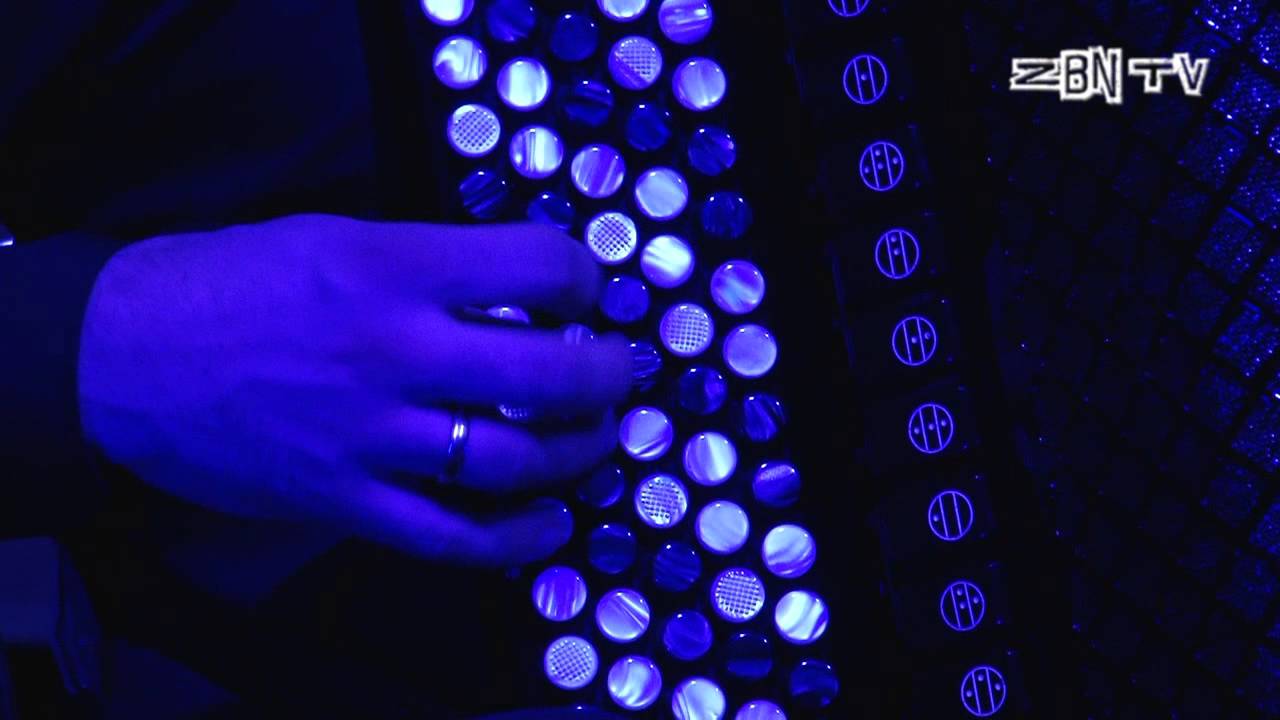 Recital Pawła Suleja w Gminnym Ośrodku Kultury w Zbuczynie.