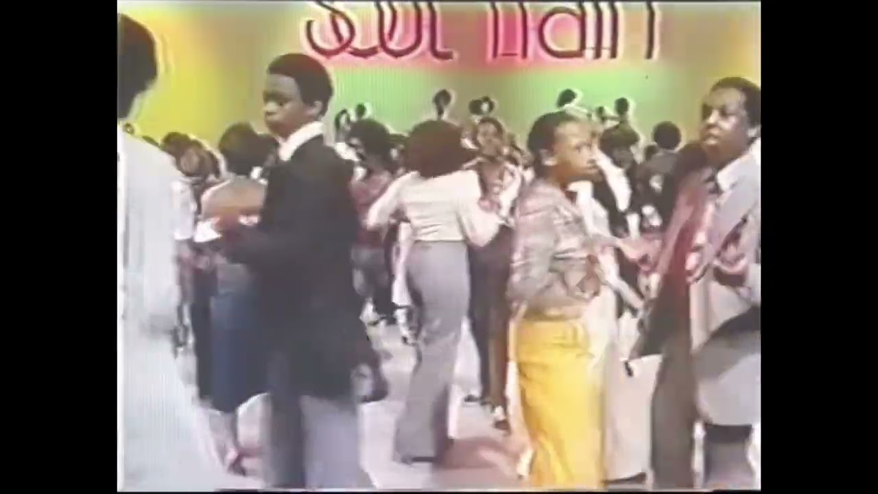 ST DANCER KENNY JONES (1978-1980)