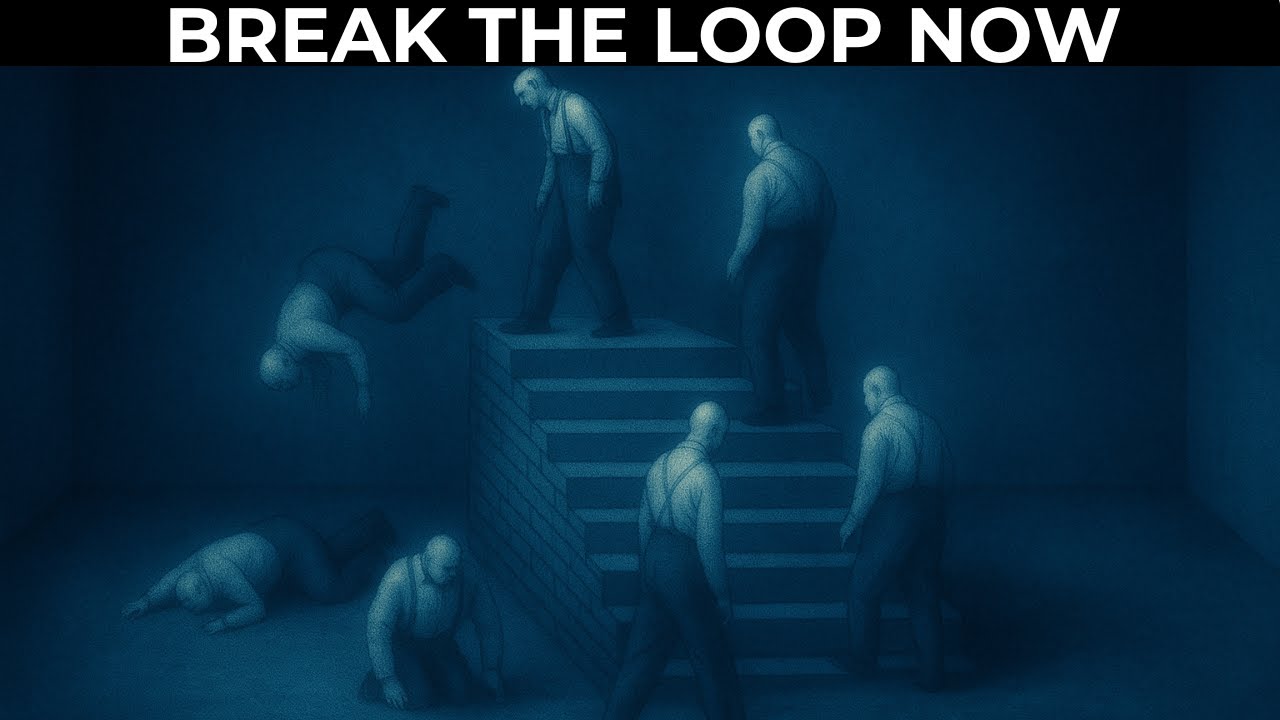 Once You Break the Mind Loop - Your Reality Changes Instantly