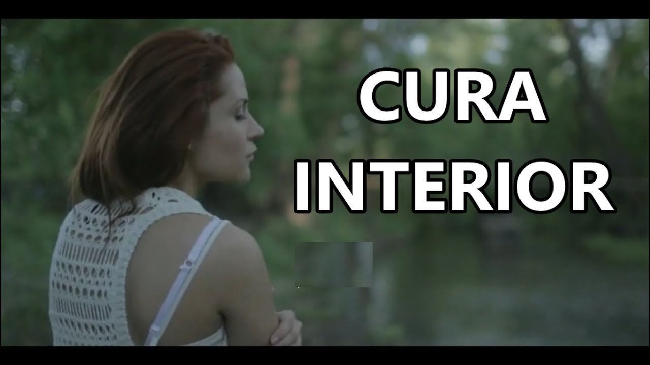 CURA INTERIOR [MOTIVA&Ccedil;&Atilde;O] [Silas Malafaia]