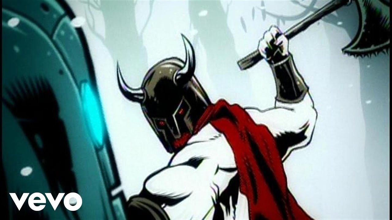 Black Tide - Warriors Of Time