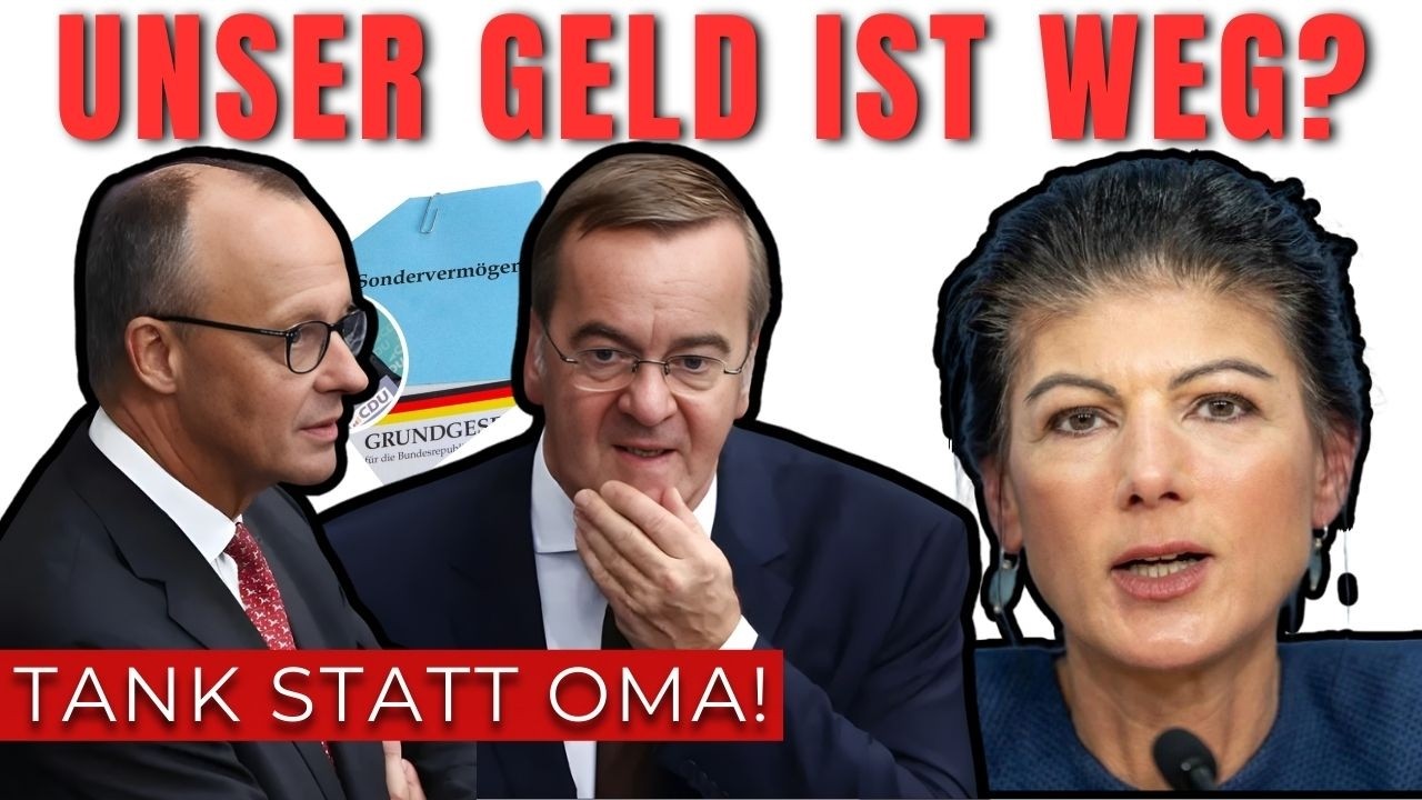 WARNUNG AN ALLE VERSICHERTEN: Warum du vor dem Juli handeln musst! | SKANDAL DOKUMENT GELEAKT