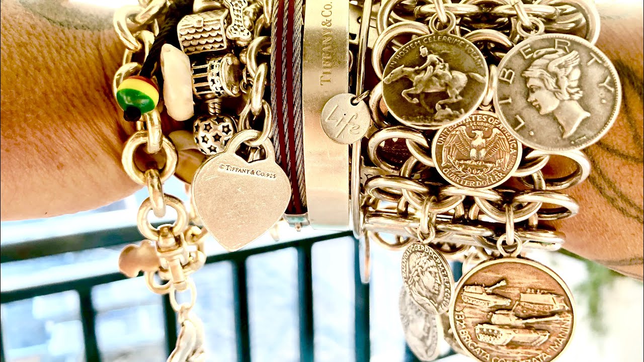 Aggiornamento Bracciali | Colorfun Jewerly