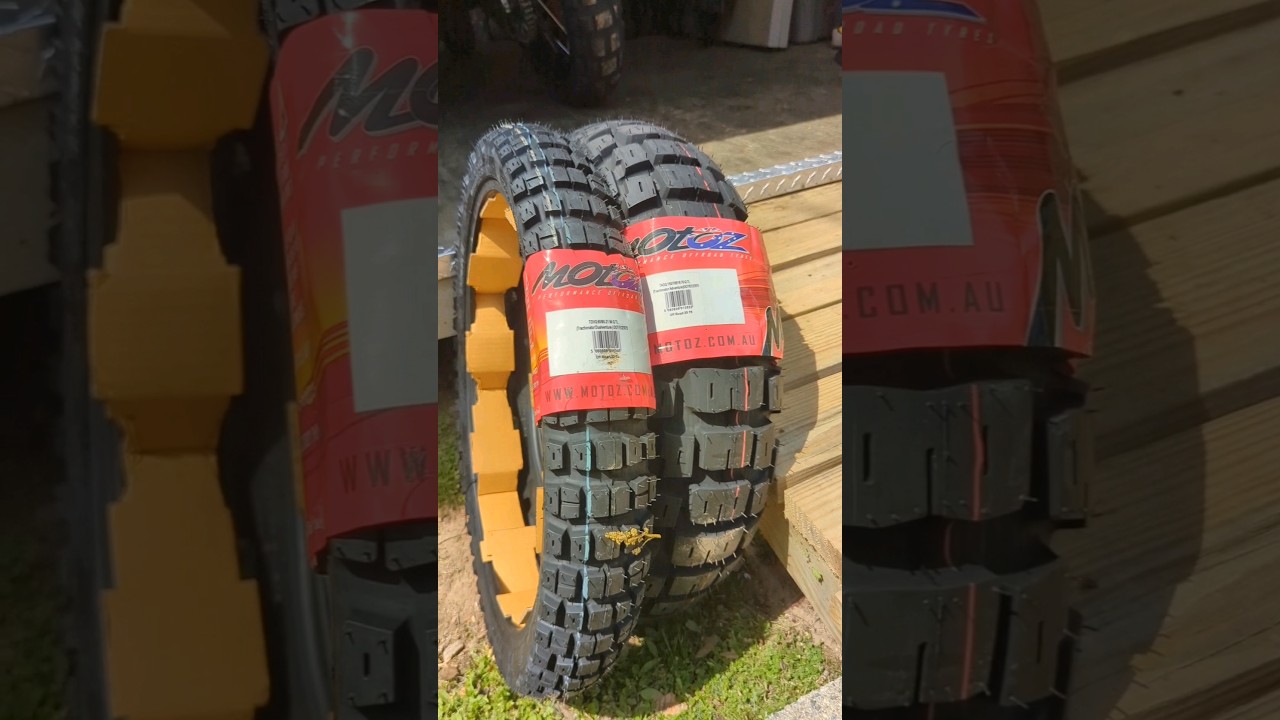 Best Adv Motorcycle Tire combo