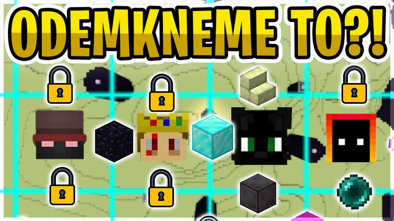 MINECRAFT, ALE MUSÍME SI ODEMKNOUT CESTU!😱 #POSLEDNÍ | [MarweX&@GALAKTUS&@MegaSkuci&@fatlaax]