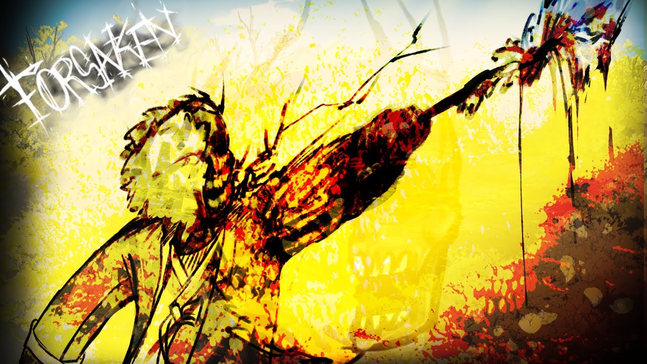 BLOODSTEEPED SCEN)[+$FLP]