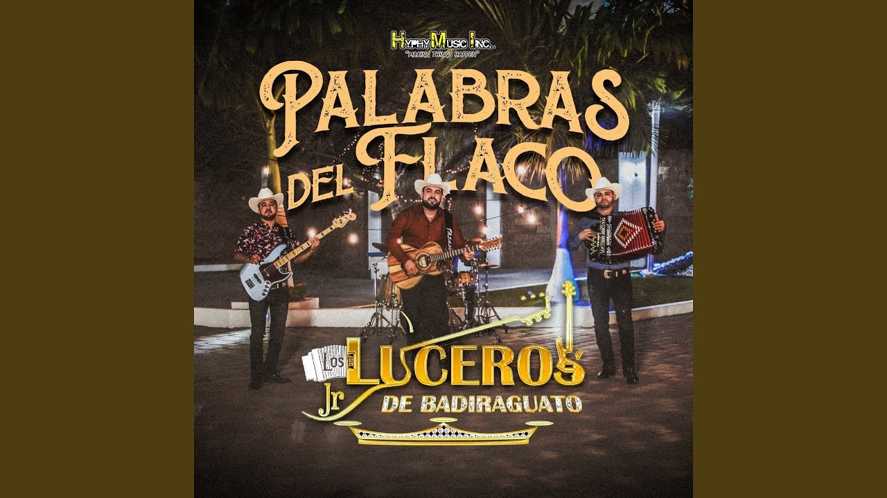 Palabras del Flaco