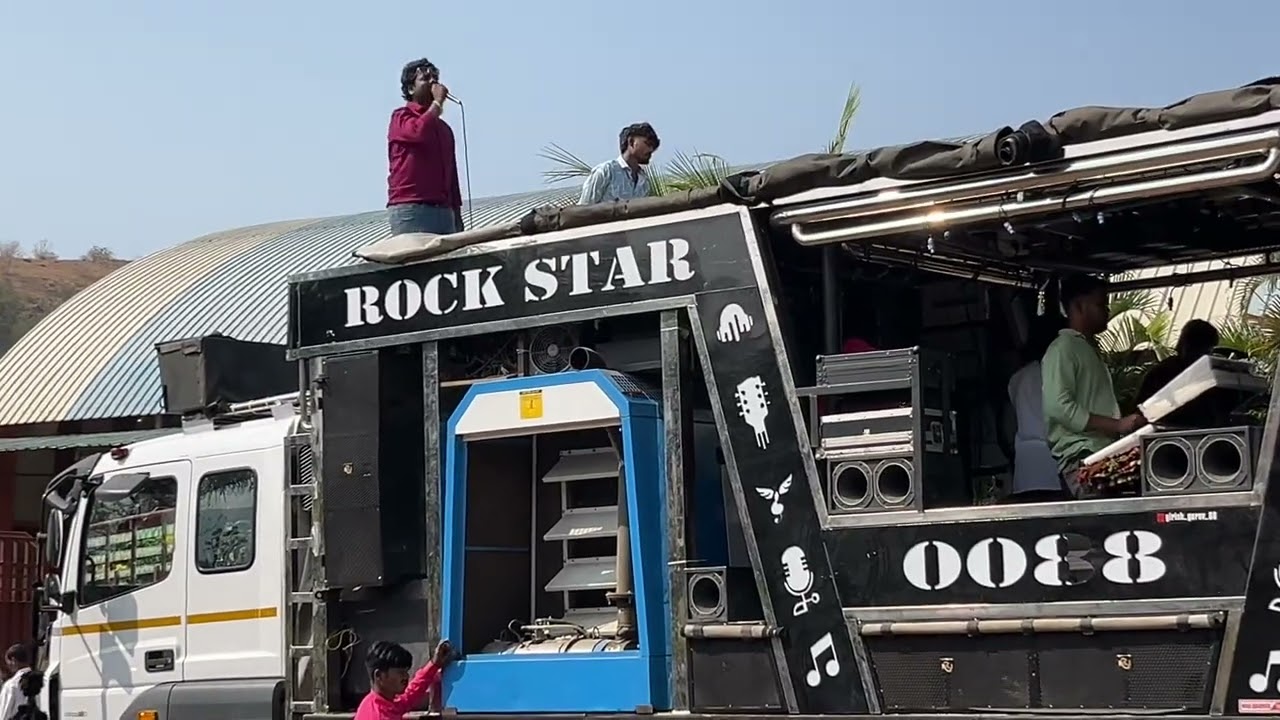 ￼ rockstar band Sundari Sundari song ￼