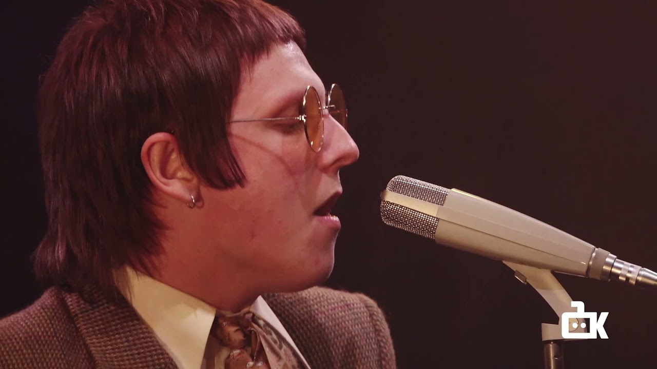 THE MOCKS - Live @ Duycker