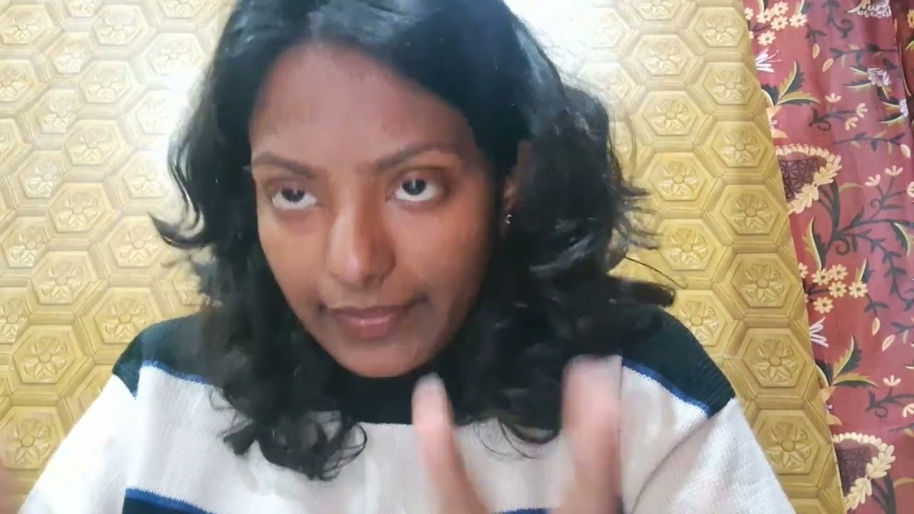 Samkhya Philosophy  Karika 14 Introduction to Cause and Effect of Behavior. 