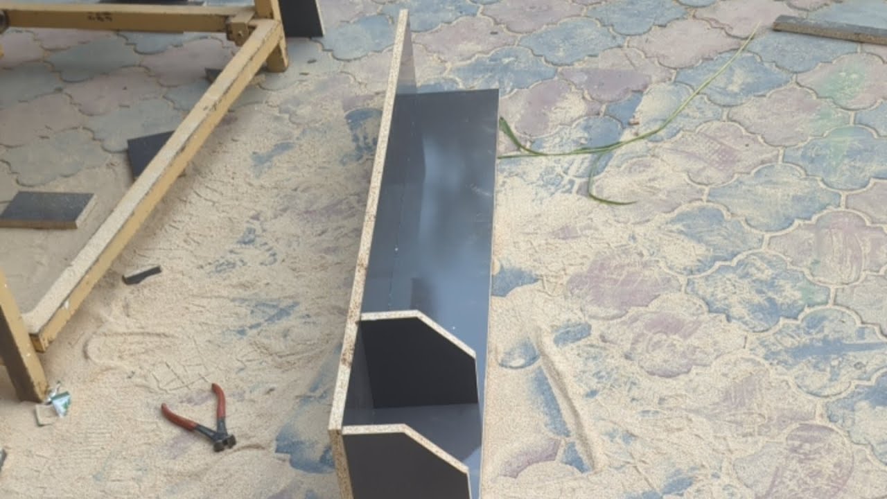 Qurashi wood work is live!