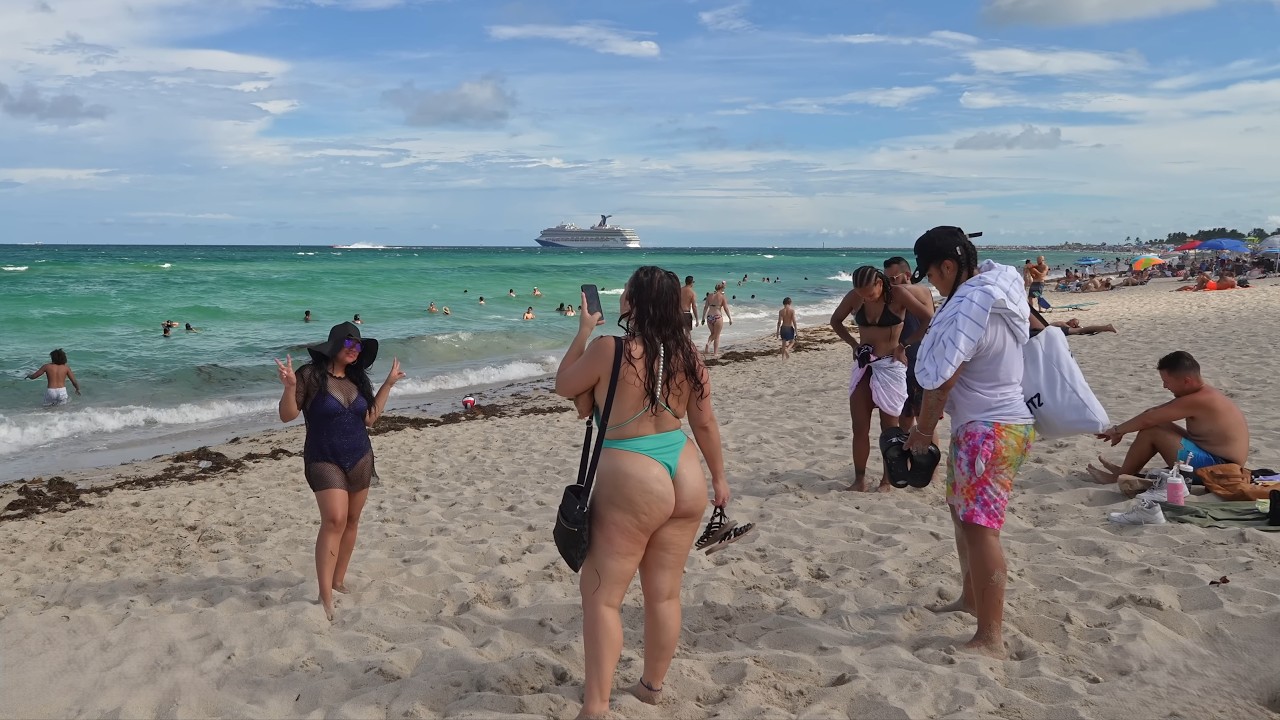 Miami Beach - South Beach